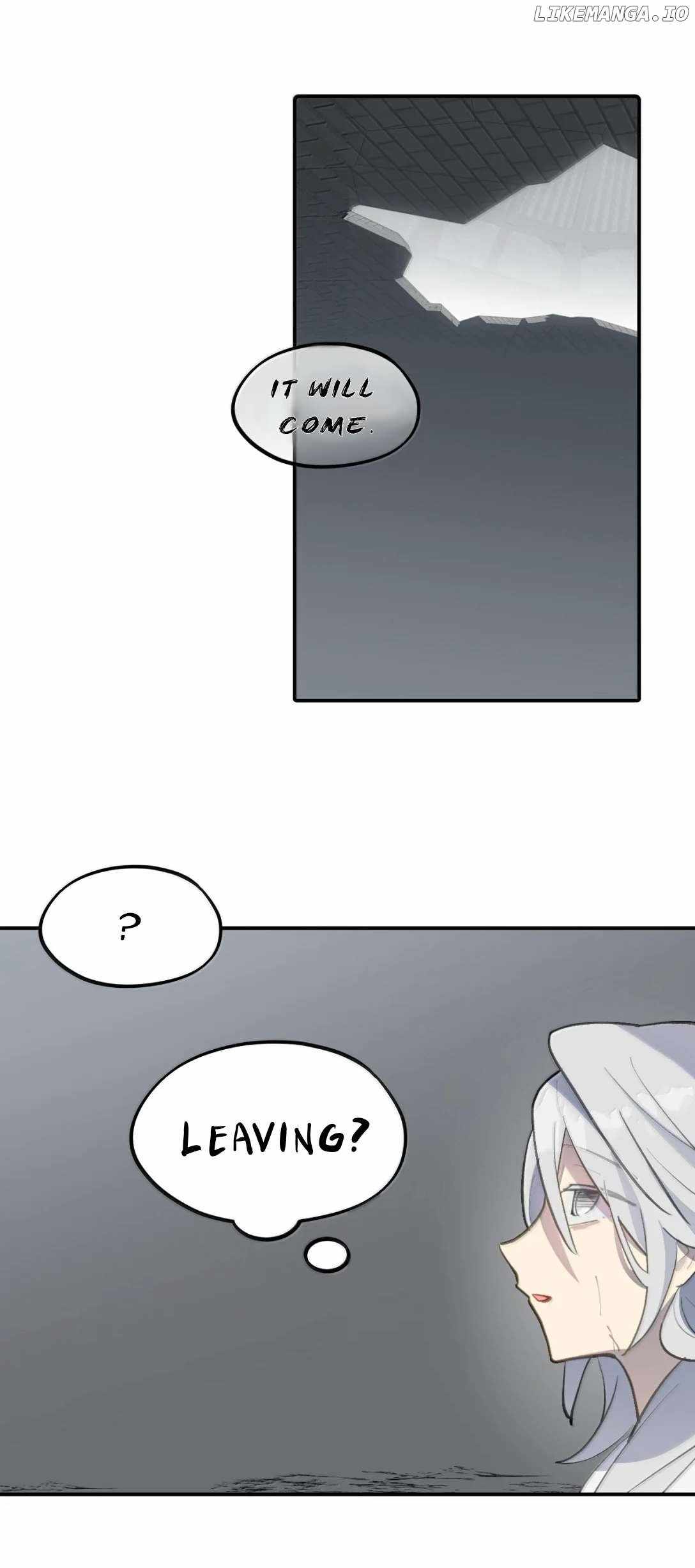 Kill the Male Lead to Become the Villainess Chapter 79 28